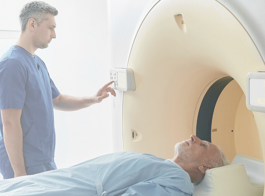 imaging Center