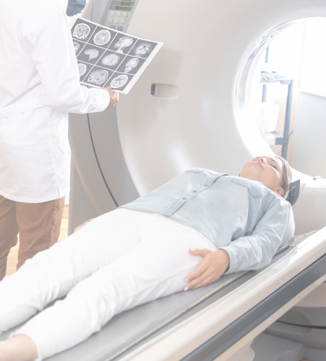 Imaging center