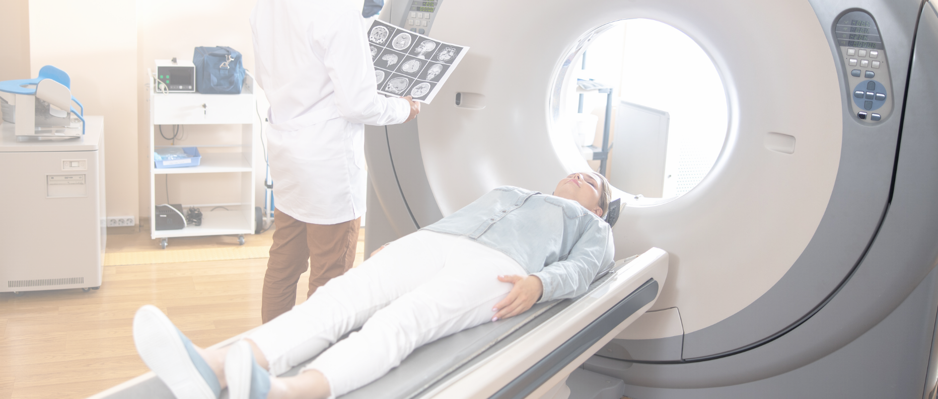 Imaging center
